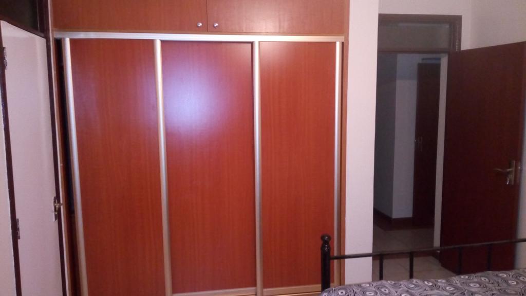 Mani'S Home Away From Home Nairobi Bagian luar foto