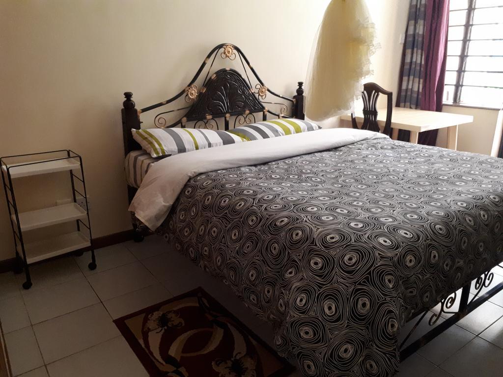 Mani'S Home Away From Home Nairobi Bagian luar foto