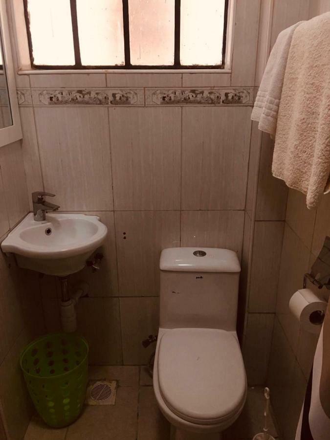 Mani'S Home Away From Home Nairobi Bagian luar foto