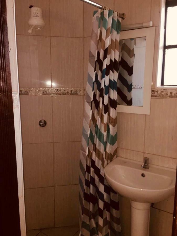 Mani'S Home Away From Home Nairobi Bagian luar foto